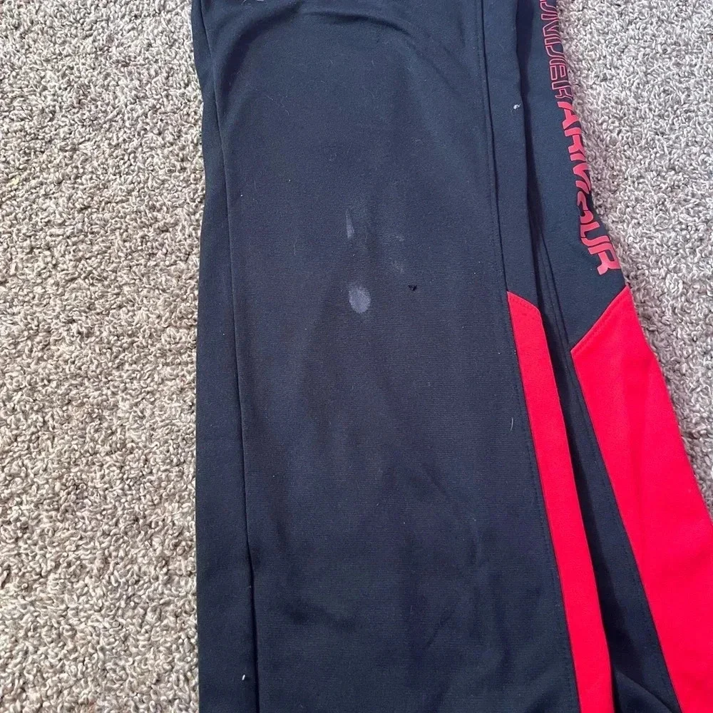 UnderArmor joggers